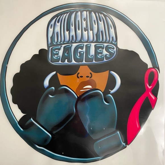 NEW! Custom Go Fight WIN T-shirts. (Sample displayed) - Picture 4 of 6